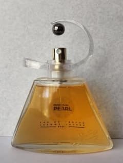 ●JEANNE ARTHES PERPETUAL PEARL 香水　100mlのサムネイル