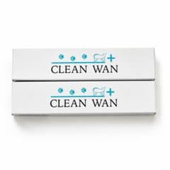 2箱セット。CLEAN WAN クリーンワン デンタルケア - メルカリ