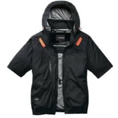 BURTLE AIRCRAFT 空調服 本体 XL - メルカリ