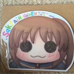 咲-Saki- マウスパッドのサムネイル