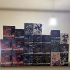 新品・未開封】遊戯王 フィギュア 23点 まとめ売り！ - メルカリ