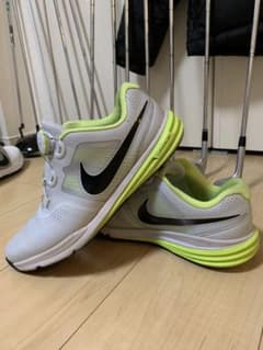 NIKE GOLF ナイキ ゴルフ シューズ 25.5のサムネイル
