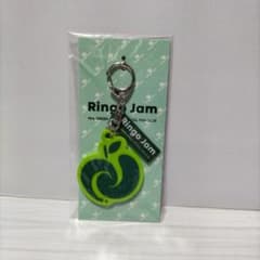 新品 Mrs. GREEN APPLE Ringo Jam キーホルダー ミセス - メルカリ