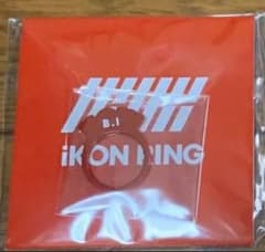 iKON B.I リングのサムネイル