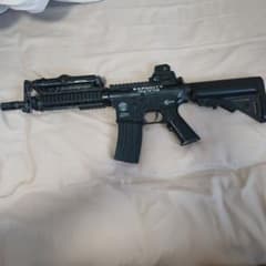 東京マルイ sopmod M4 電動ガン　トイガン10禁 東京マルイ sopmod M4 電動ガン トイガン10禁 エアガン - メルカリ
