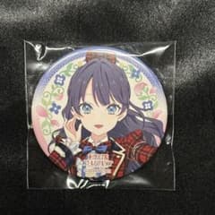 蓮ノ空 村野さやか 缶バッジ 蓮ノ空 6th 村野さやか 缶バッジ - メルカリ