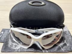オークリー ジョウボーン サングラス Polarized ポラライズド レンズのサムネイル