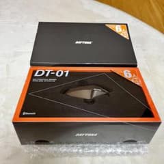 最終値下 DAYTONA  DT - O1 インカム デイトナのサムネイル