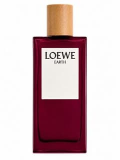 LOEWE EARTH オードゥ パルファン 香水100m - メルカリ