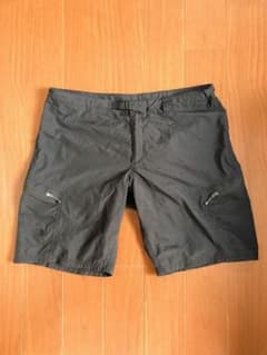 【THE NORTH FACE】TNF WATER SHORT ナイロンショーツのサムネイル