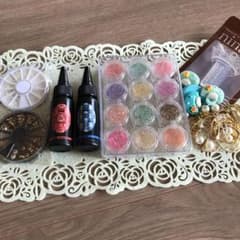 ハンドメイドセット⑤のサムネイル