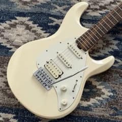 OPL Musicman Sterling Silhouette シルエット - メルカリ