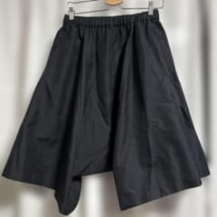 コムデギャルソンガール サルエルパンツ 2022春夏 - メルカリ