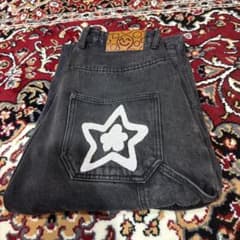 earlskateboards デニム　starteam starteam デニム 初期 レア - メルカリ