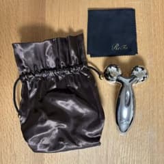 ReFa CARAT リファカラット PEC-L1706 正規品 収納袋 クロスのサムネイル