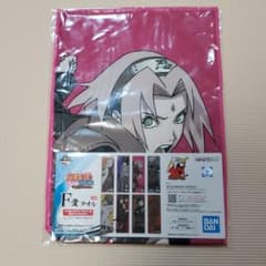 一番くじ　NARUTO -ナルト-　サクラのサムネイル