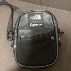 supreme the north faceコラボのサムネイル