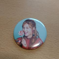 Twice Candypopcafe 缶バッジ サナのサムネイル