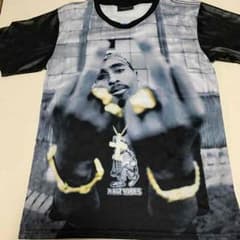レザーtシャツのサムネイル