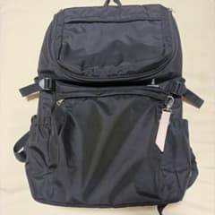 EASTBOY リュック バックパック ブラック　EBA44 30Lのサムネイル