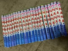 矢沢あい NANA 全21巻セットのサムネイル