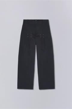 _J.L-A.L_ （JLAL）Draag Trousers Mサイズ - メルカリ