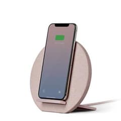 Native union dock wireless charger