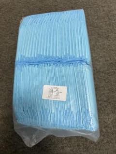ペット用 使い捨ておしっこシート