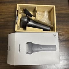 Panasonic 電気シェーバー ES-L340W-Kのサムネイル