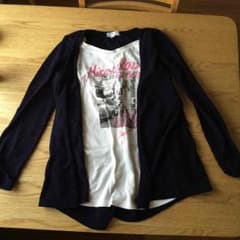授乳服のサムネイル