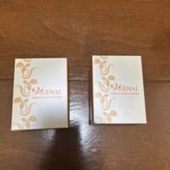 Vernal Wash Powder 2個セットのサムネイル