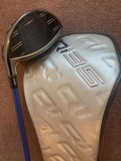 TaylorMade Qi35Coreドライバー 9.0度 24ベンタスブルー - メルカリ