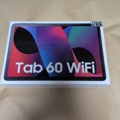 Tab 60 WiFi 10.1インチのサムネイル
