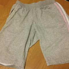 スエット生地のジャージ♪のサムネイル