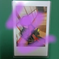 O-MENZ おかめ チェキ - メルカリ