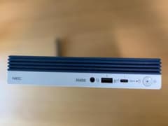 NEC Mate PC-MKL30CZG7 Intel i3 ジャンクPC - メルカリ