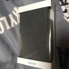 IQOSデュオホルダーケースのサムネイル