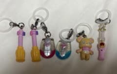 ふたりはプリキュア、魔法つかいプリキュアめじるしアクセサリーのサムネイル