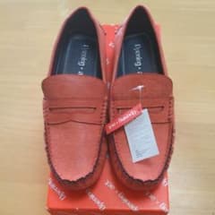 メンズドライビングシューズのサムネイル