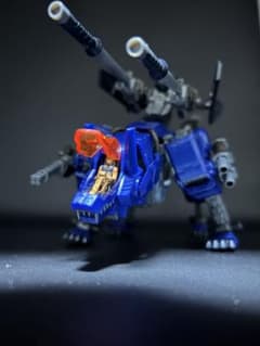 【katorei010120】コマンドウルフLC&AC バラッド仕様 katorei010120様専用】コマンドウルフLC&AC バラッド仕様 - メルカリ