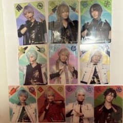 ミュージカル刀剣乱舞　すえひろがり　クリアカードのサムネイル