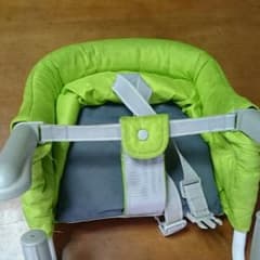 【leah様専用】イングリッシーナ ファスト ベビーチェアのサムネイル