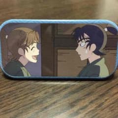 忍たま乱太郎 バッジのサムネイル