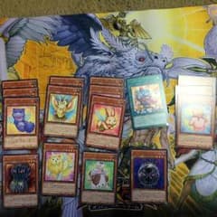ファーニマル パーツのサムネイル