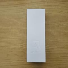N organic Bright ホワイト クリア ジェルウォッシュのサムネイル