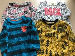 パーティーパーティー　ロンティ　セットのサムネイル