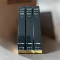 CHANEL LE ROUGE DUO ULTRA TENUE 69 2本のサムネイル