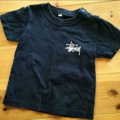 STUSSY 半袖 90のサムネイル