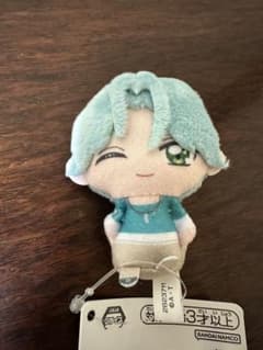 キミとアイドルプリキュア♪ ぬいぐるみちゃーむ 響カイト