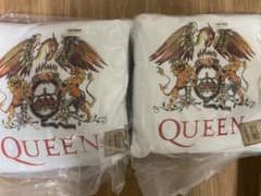 QUEEN 　クッション　2個セットのサムネイル